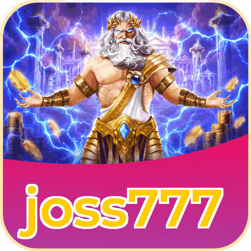 joss777 APK v4.7.5 - Screenshot UI modern dan intuitif Indonesia